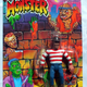 Illustration for article titled Syfy celebrates Friday the 13th with a Nightmare On Elm Street marathon